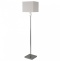 Торшер Arte Lamp North A5896PN-1CC - 0
