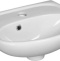 Подвесная раковина Santek Анимо  1.WH11.0.490 - 0