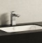 Смеситель Grohe Eurocube 23445000 для раковины - 3