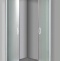 Душевое ограждение без поддона River Don 90/24 MT  10000002287 - 2