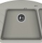 Мойка кухонная Florentina Веста грей 20.285.E1005.305 - 0