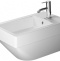 Биде подвесное Duravit Vero Air  2274150000 - 0