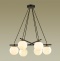 Подвесная люстра Lumion Moderni Randi 5212/6 - 1