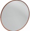 EB1176-CPR ODEON RIVE Круглое зеркало, 50 см - 0