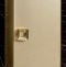 Шкаф - пенал Armadi Art Lucido 35 подвесной золото 772-Light Gold - 0