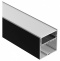 Профиль Arlight SL-Line-7477-2000 Black 029939 - 0