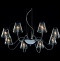 Подвесная люстра Lightstar Diafano 758084 - 2