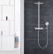 Термостат Grohe Rainshower SmartControl 34714000 - 1