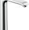 Смеситель Hansgrohe Metris 31184000 для раковины - 0