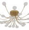 Потолочная люстра F-promo Skein 4197-28C - 0