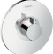 Термостат Hansgrohe Ecostat S 15755000 для душа - 0