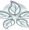 Потолочная люстра Escada Foliage 10214/5LED - 1
