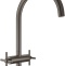 Смеситель Grohe Atrio New 30362AL0 для кухонной мойки - 0