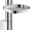 Душевой гарнитур Hansgrohe Raindance Select E 120 26621400 - 2