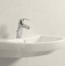 Смеситель Grohe Eurosmart 23322001 для раковины - 26