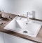 Мойка из гранита Blanco Dalago белый  514199 - 5