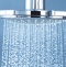 Верхний душ Grohe Euphoria Cosmopolitan 160 28233000 - 7