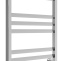 Полотенцесушитель водяной Ravak Degree 50x80 X04000083681 - 2