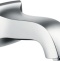 Излив Hansgrohe Metropol Classic 13425000 для ванны - 0