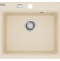 Мойка кухонная Franke Maris MRG 610-58 бежевый 114.0060.683 - 0