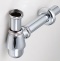 Сифон для биде Hansgrohe 55213000 - 1