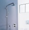 Душевая стойка Grohe Rainshower System 210 27032001 - 4