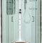Душевая кабина Deto A 100х100  A01GM - 0