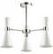 Потолочная люстра Lumion Moderni Quinn 3661/3C - 0