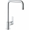 Смеситель для кухни Vitra Flo S хром A42103EXP - 0