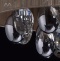 Потолочная люстра MW-Light Жаклин 465011305 - 8