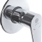 Смеситель для душа STWORKI Нарвик NR-01cr С ВНУТРЕННЕЙ ЧАСТЬЮ - 0