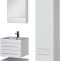 Мебель для ванной Aquanet Нота 58 белая 171483 - 20