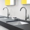 Смеситель Hansgrohe Logis 71131000 для раковины - 1