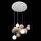 Подвесная люстра Loft it Ginger 10161 Light wood - 3
