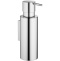 Дозатор для жидкого мыла Timo Saona хром 13339/00 - 0