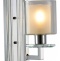 Бра LUMINA DECO Manhattan LDW 8012-1W CHR - 0