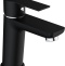 Смеситель для раковины STWORKI by Damixa Хельсинки HFHS02130 черный - 0
