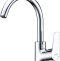Смеситель Wasserkraft Lippe 4507 для кухонной мойки - 0