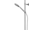 Душевая стойка Swedbe Calypso хром  5074 - 5