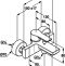 Смеситель Kludi Zenta SL для ванны с душем 486700565 - 1