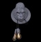 Бра Loft it Gorilla 10178 Grey - 2