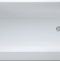 Акриловая ванна Cersanit Smart 170 L 63350 - 0