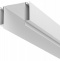 Профиль встраиваемый Maytoni ALM013EC ALM-11681-PL-W-2M - 1
