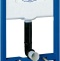 Система инсталляции для унитазов Grohe Rapid SL 38713001 - 0