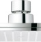 Верхний душ Grohe Euphoria Cube 150 27705000 - 0