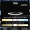 Подвесной светильник Natali Kovaltseva Oreol LED LAMPS 81295 - 3