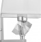 Бра LUMINA DECO Montero LDW 1249-1 CHR+WT - 1