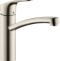 Смеситель Hansgrohe Focus 31806800 для кухонной мойки - 0