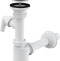 Сифон для раковины AlcaPlast   A410P - 0