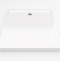 Поддон EXCELLENT Forma Compact 100x100 BREX.FOR10WHC - 1